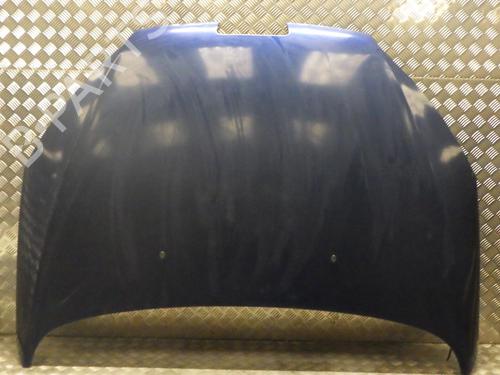 Hood PEUGEOT 407 (6D_) 2.0 HDi 135 (6DRHRH, 6DRHRE, 6DRHRG, 6DRHRJ) | BP24285736C1
