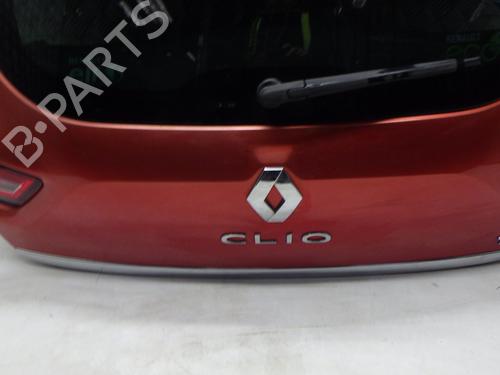 Tailgate RENAULT CLIO IV (BH_) 0.9 TCe 90 (BHNF, BHMA, BHMH, BHJK, BHJR) | BP30306474C6 