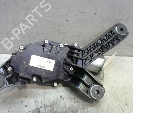 Used Rear wiper motor HYUNDAI i10 I (PA) 1.2 (86 hp) 31974934