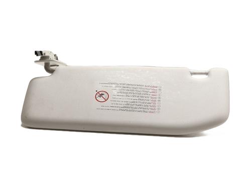 Right sun visor PEUGEOT 208 I (CA_, CC_) 1.6 HDi | BP29340208I2 