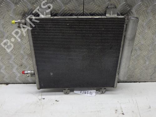 Radiador de A/C PEUGEOT 108 1.0 VTi 72 (72 hp) 30634400