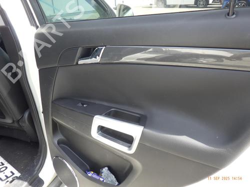Used Rear right window mechanism OPEL ANTARA A (L07) 2.2 CDTi 4x4 (163 hp) 28680618