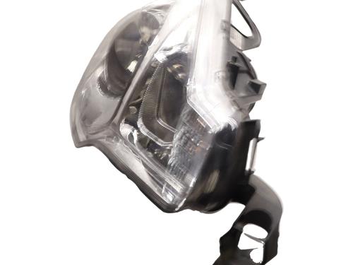 Right headlight CITROËN C3 II (SC_) 1.4 | BP38788100C29  - Image 5