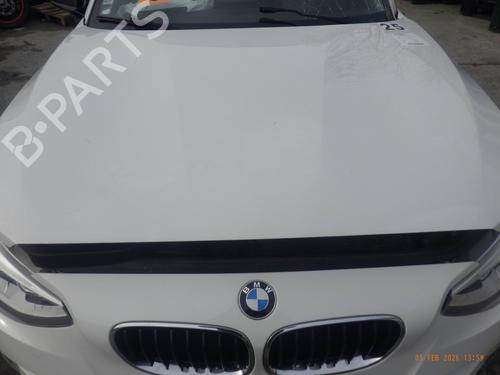 Used Hood BMW 1 (F21) 116 d (116 hp) 32138347