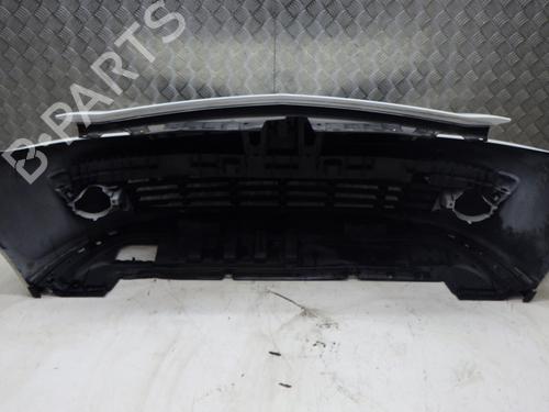 Bumper voor Bumper voor RENAULT CLIO III (BR0/1, CR0/1) 1.5 dCi (C/BR0G, C/BR1G) (68 hp) 36780768 36780768
