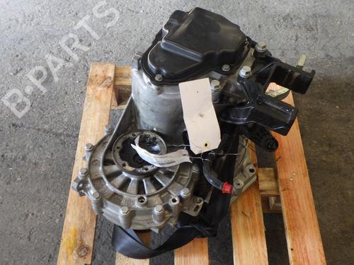 Gearkasse AUDI A1 Sportback (8XA, 8XF) 1.4 TDI (90 hp) 24286993