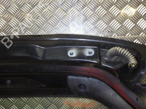 Tailgate PEUGEOT 208 I (CA_, CC_) 1.2 VTI 82 | BP24286971C6