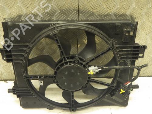 radiator-fan-renault-clio-v-b7_-2019-38562597 main image