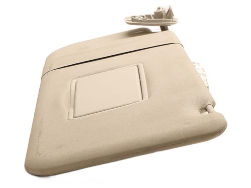 Left sun visor CITROËN BERLINGO Box Body/MPV (B9) 1.6 BlueHDi 100 | BP27633641I1 