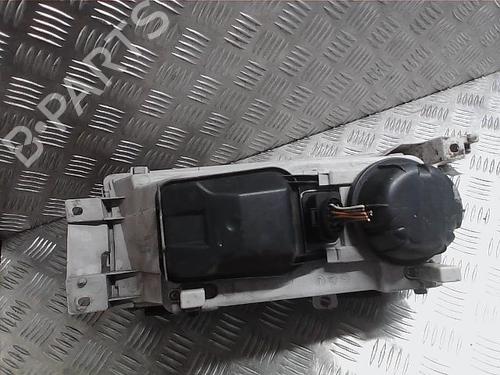 Left headlight SKODA OCTAVIA I Combi (1U5) 1.9 TDI | BP24287115C28 