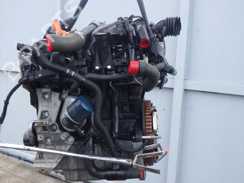 Engine RENAULT CLIO IV (BH_) 1.5 dCi 90 | BP38476239M1 - Image 6