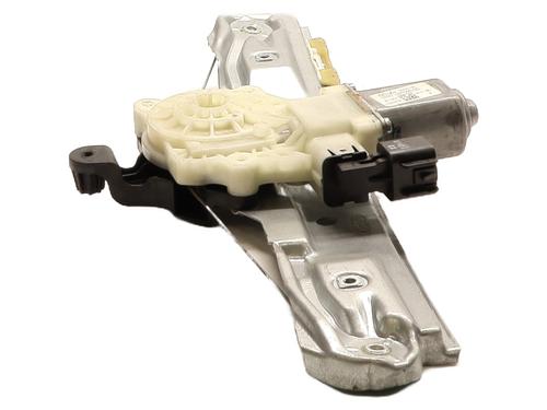 Rear right window mechanism DACIA SANDERO II 1.5 Blue dCi 95 (B8JL) | BP25380899C25 - Image 4