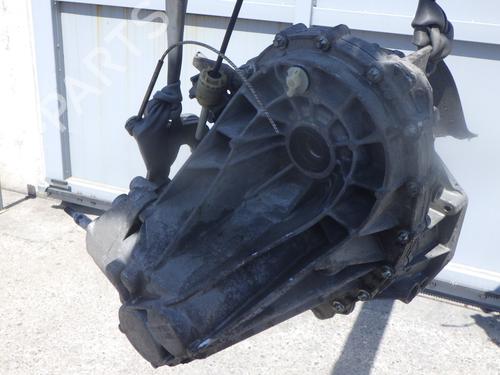 Used Gearbox Gearbox 37865510 37865510