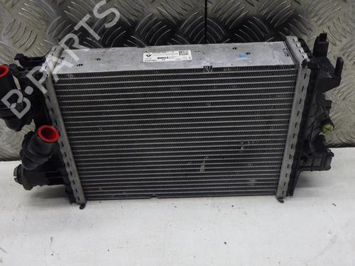 Used Intercooler RENAULT CLIO V (B7_) 1.5 Blue dCi 85 (B7AG) (86 hp) 32191773