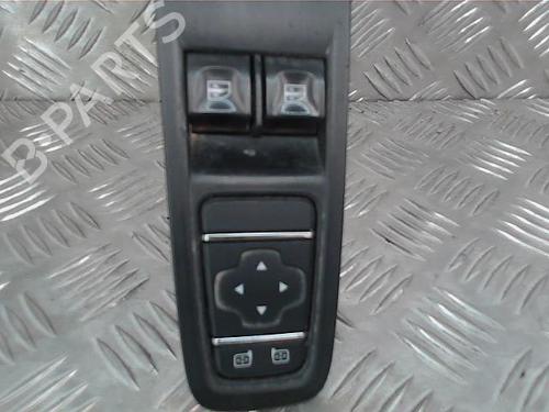 Left front window switch RENAULT CLIO IV (BH_) 1.5 dCi 90 | BP24286093I27 