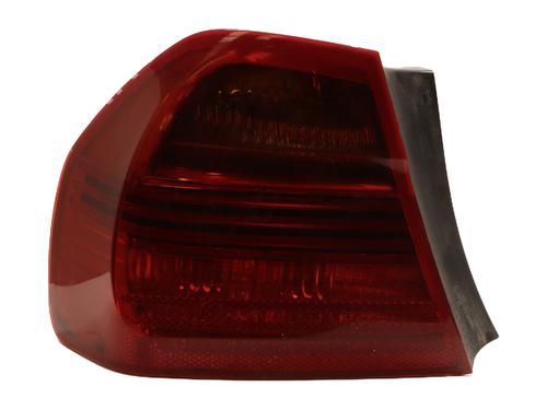 Used Left taillight Left taillight BMW 3 (E90) 320 d (163 hp) 26908887 26908887