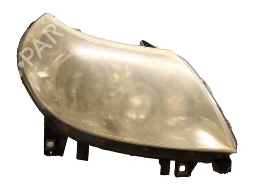Used Right headlight CITROËN JUMPER II Van 2.2 HDi 130 (130 hp) 27180830