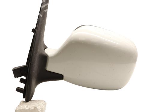 Used Left mirror RENAULT KANGOO (KC0/1_) D 65 1.9 (KC0E, KC02, KC0J, KC0N) (64 hp) 28114449