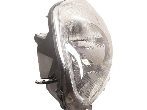 Faro izquierdo Faro izquierdo FIAT GRANDE PUNTO (199_) [2005-2026] 37277403 37277403