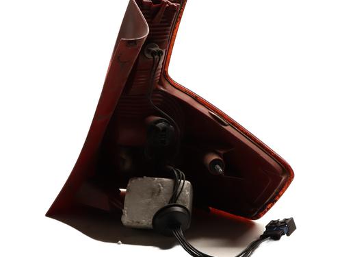 Left taillight CITROËN C4 I (LC_) 1.6 HDi | BP27617157C34 