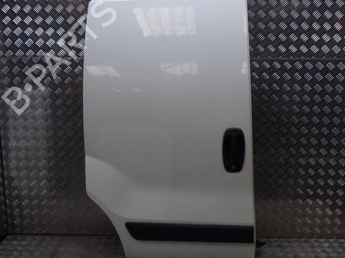 Used Right slide door CITROËN NEMO Box Body/MPV (AA_) 1.3 HDi 75 (75 hp) 26551784
