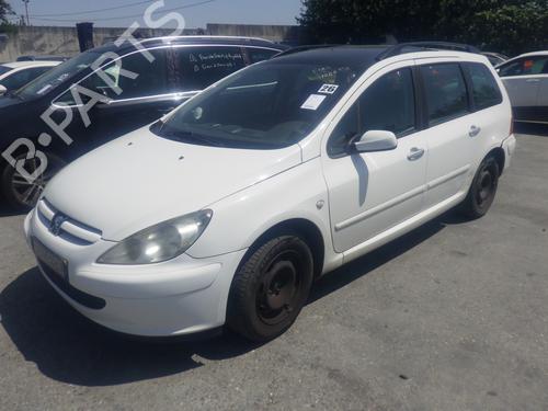 Pièces Détachées Usagées PEUGEOT 307 Break (3E) 1.6 16V 4971250
