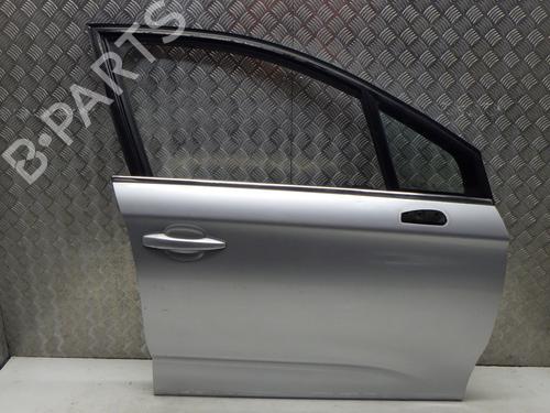 Used Right front door CITROËN C4 II (NC_) 1.6 HDi 115 (114 hp) 30575701