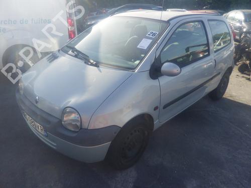Used Parts RENAULT TWINGO I (C06_) 4744401