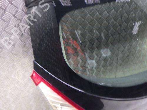Tailgate RENAULT MEGANE III Hatchback (BZ0/1_, B3_) 1.5 dCi (BZ09, BZ0D, BZ1W, BZ29, BZ14) | BP32367849C6