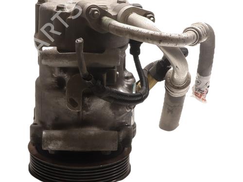AC compressor CITROËN C3 II (SC_) 1.4 | BP38922185M34 - Image 3