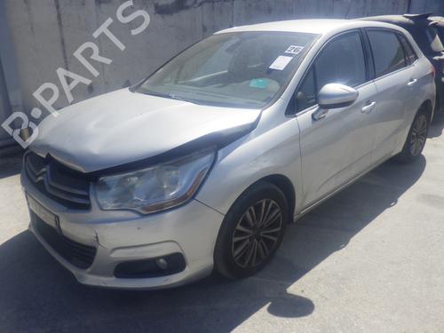 Used Parts CITROËN C4 II (NC_) 1.6 HDi 115 4933644