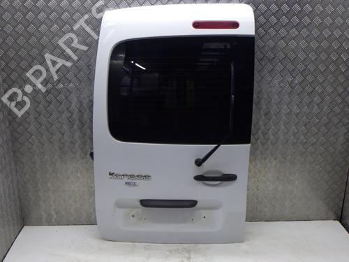 Left tailgate RENAULT KANGOO Express (FW0/1_) 1.5 dCi 90 (FW0G, FW05, FW08, FW11) | BP29895603C76