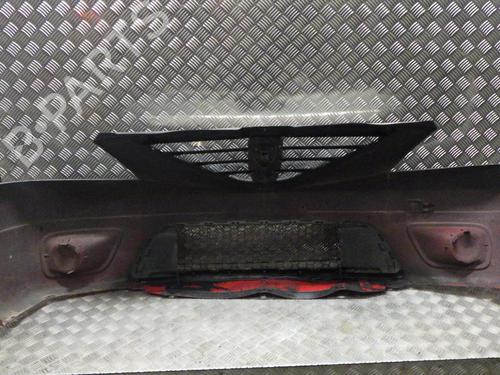 Front bumper DACIA LOGAN MCV (KS_) 1.5 dCi (KS0K) | BP24286469C7  - Image 11