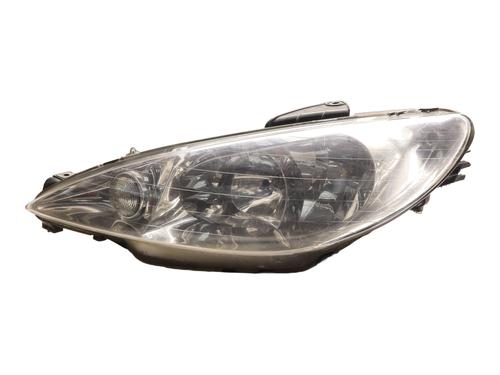 Left headlight PEUGEOT 206 CC (2D) 2.0 S16 | BP32212992C28  - Image 5
