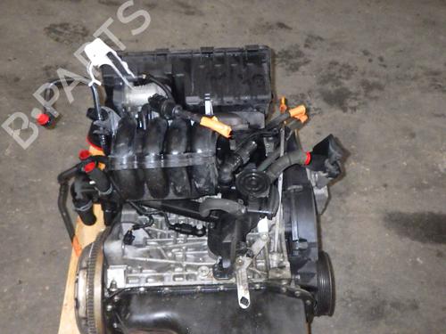 Used Engine Engine VW GOLF VI (5K1) 1.4 (80 hp) 24286301 24286301