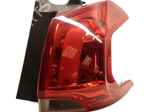 Used Right taillight PEUGEOT 2008 I (CU_) 1.6 BlueHDi 120 (120 hp) 28650617