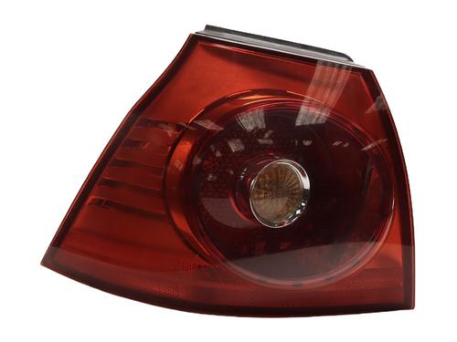 Used Left taillight VW GOLF V (1K1) 2.0 TDI (170 hp) 29142184