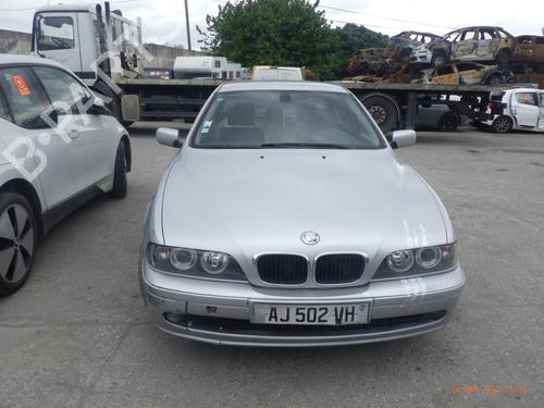 Used Parts BMW 5 (E39)  530 d  2617621