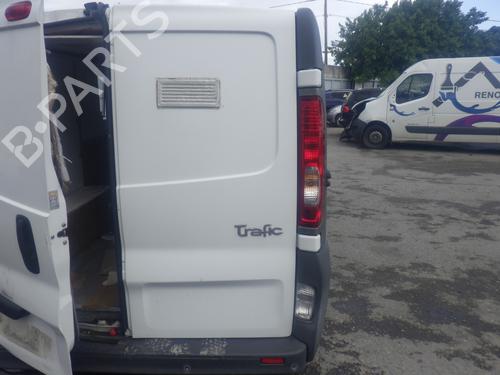 Right tailgate RENAULT TRAFIC II Van (FL) 2.5 dCi 145 (FL0J) | BP37733411C77 - Image 2
