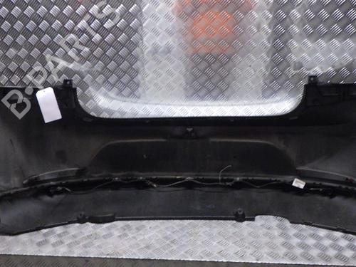 Rear bumper SEAT IBIZA IV (6J5, 6P1) 1.6 TDI | BP24286916C8