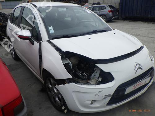 Left front window switch CITROËN C3 II (SC_) 1.4 HDi 70 (SC8HZC, SC8HR0, SC8HP4) | BP32093374I27  - Image 15