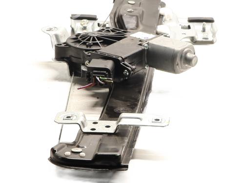 Used Front right window mechanism Front right window mechanism OPEL MOKKA / MOKKA X (J13) 1.4 (_76) (140 hp) 30180550 30180550