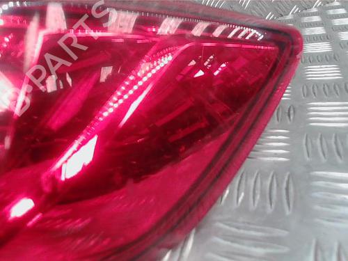 Right taillight RENAULT CLIO IV (BH_) 1.5 dCi 75 | BP24287346C35 