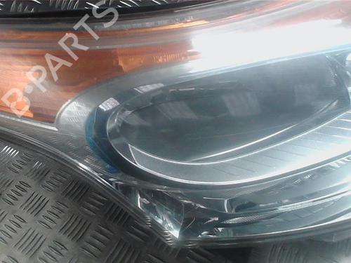 Used Right headlight Right headlight CITROËN C3 Picasso (SH_) 1.6 HDi (90 hp) 24287093 24287093