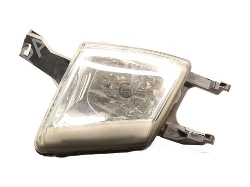 Used Right front fog light PEUGEOT 407 (6D_) 2.0 HDi 135 (6DRHRH, 6DRHRE, 6DRHRG, 6DRHRJ) (136 hp) 30636569
