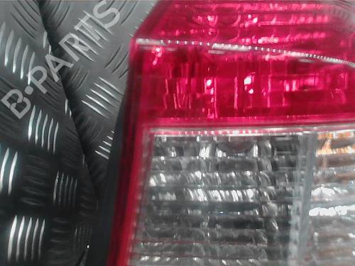 Right taillight BMW 1 (E87) 118 d | BP24286563C35 
