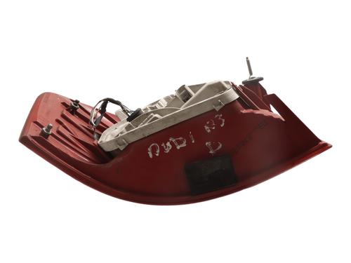 Right taillight AUDI A3 (8P1) 2.0 TDI 16V | BP39046252C35 - Image 3
