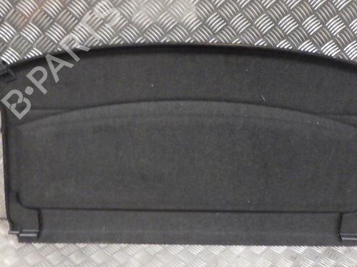 Rear parcel shelf BMW 1 (E87) 118 d | BP24286567C85 
