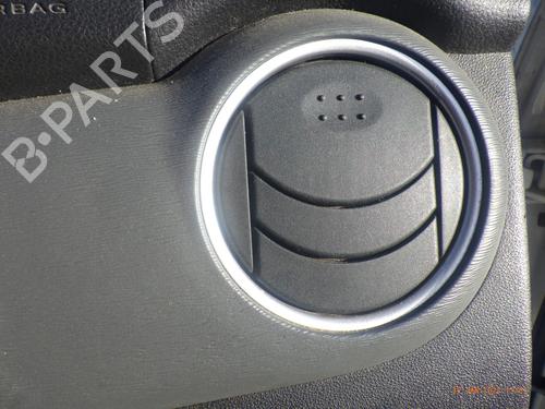Used Air vent HYUNDAI i10 I (PA) 1.2 (86 hp) 31974925