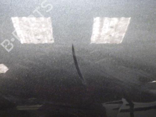 Right front door PEUGEOT 307 CC (3B) 2.0 16V | BP28319687C3 